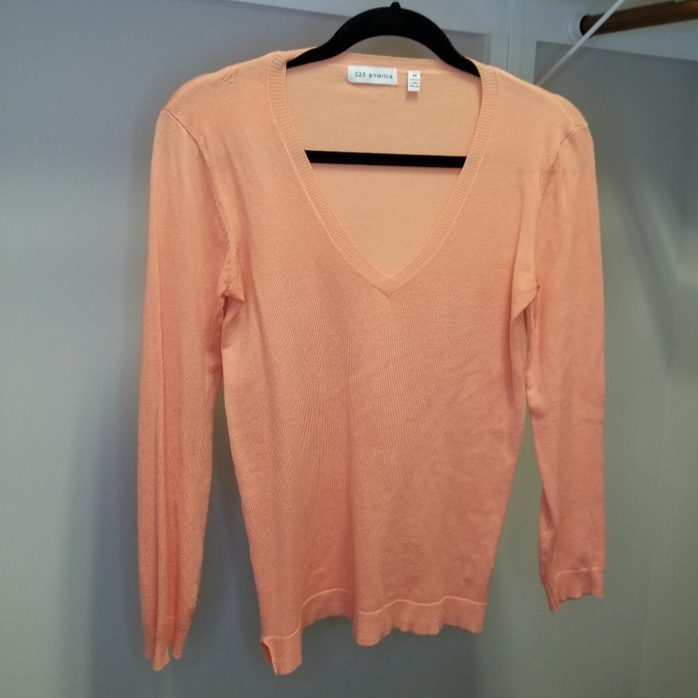 525 america Sweater